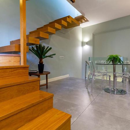 塞维利亚Conteros Duplex - Terraza Vistas A La Giralda公寓 外观 照片